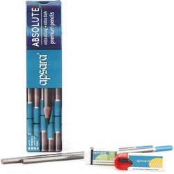 APSARA ABSOLUTE PREMIUM PENCIL 